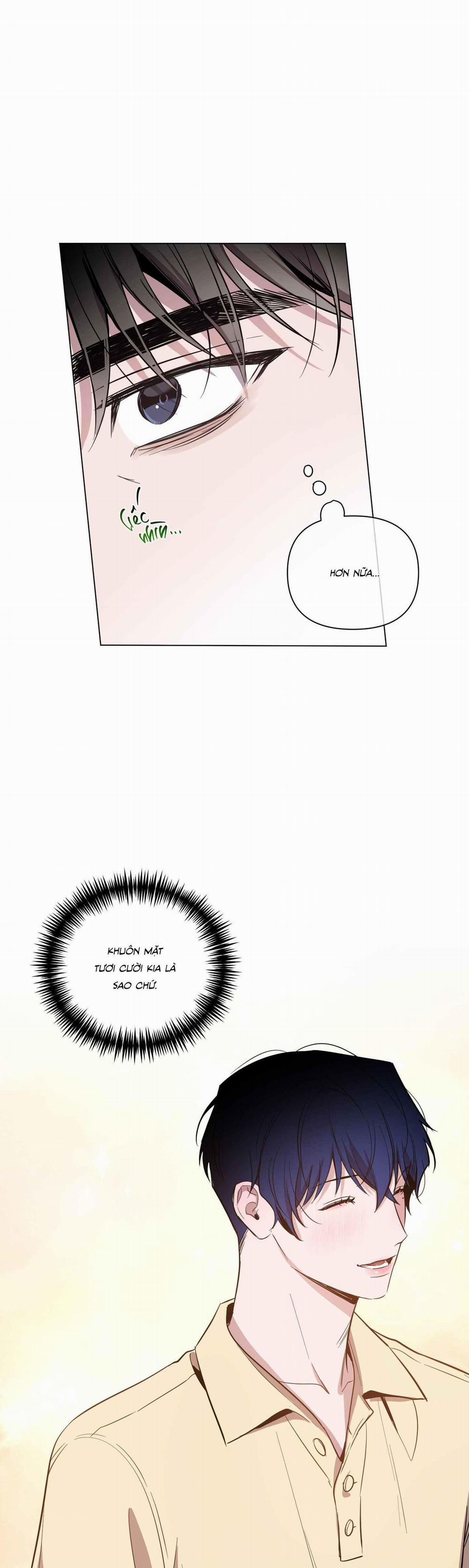 BÌNH MINH CHIA CẮT BÓNG ĐÊM 58 trang 6