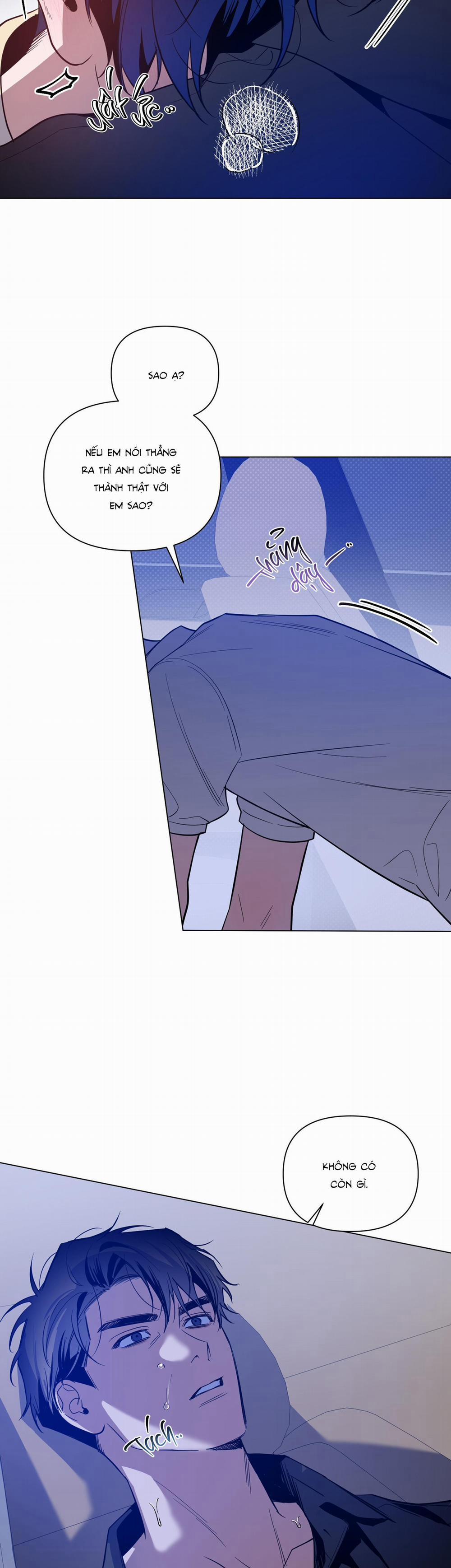 BÌNH MINH CHIA CẮT BÓNG ĐÊM 59 0 trang 12