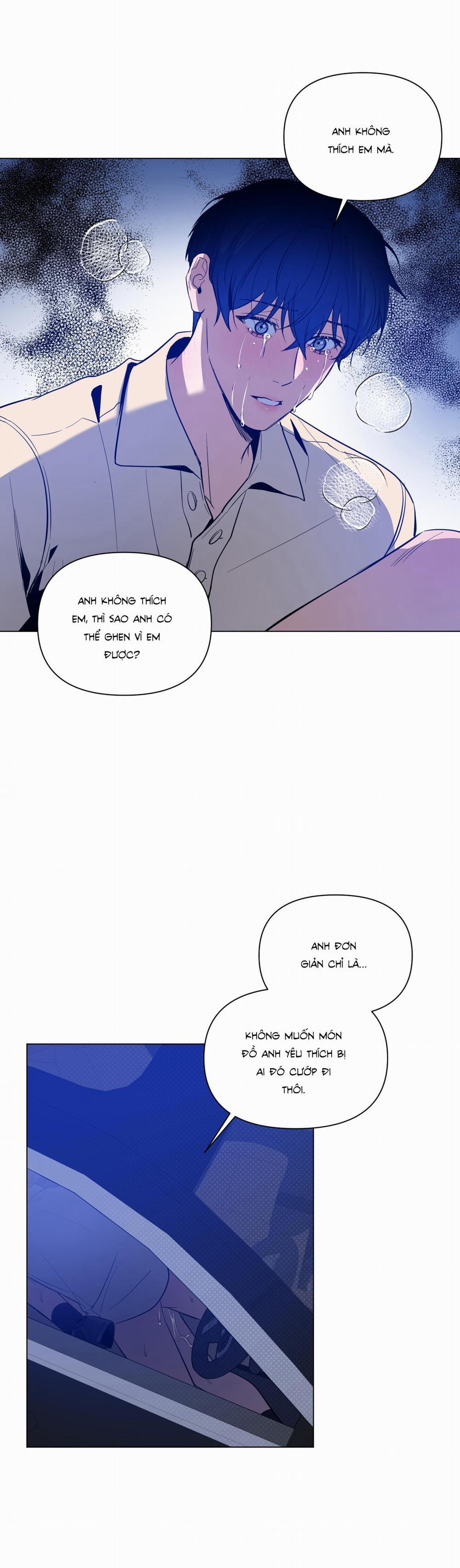 BÌNH MINH CHIA CẮT BÓNG ĐÊM 59 0 trang 15