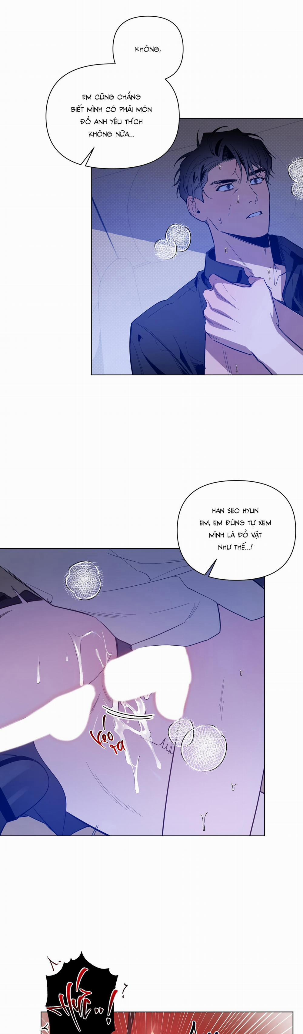 BÌNH MINH CHIA CẮT BÓNG ĐÊM 59 0 trang 16