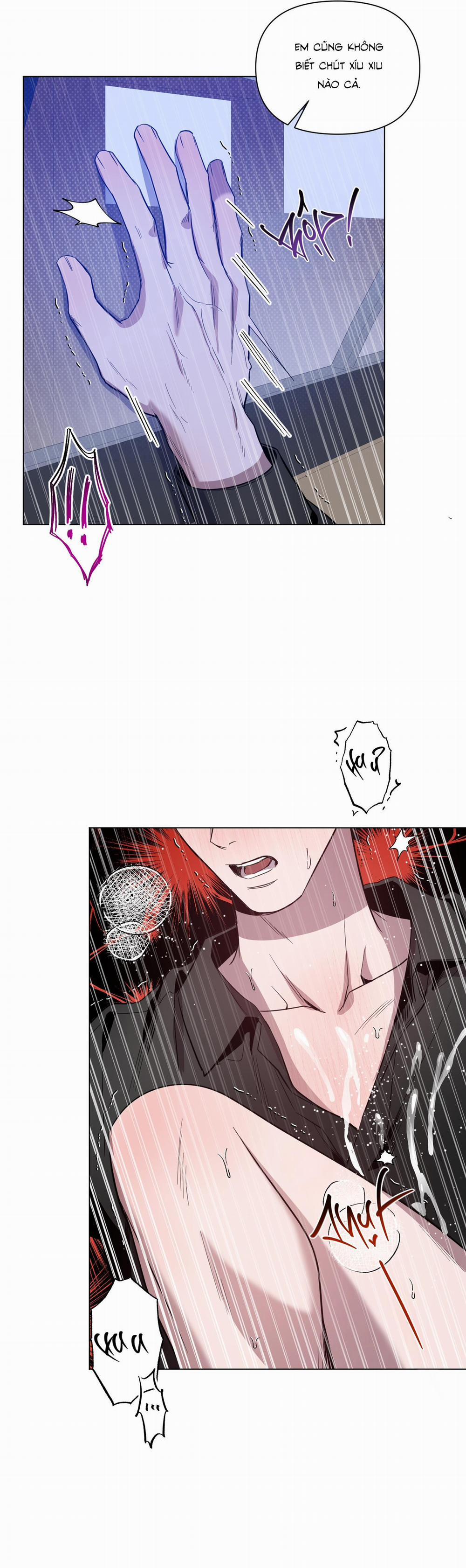 BÌNH MINH CHIA CẮT BÓNG ĐÊM 59 0 trang 20