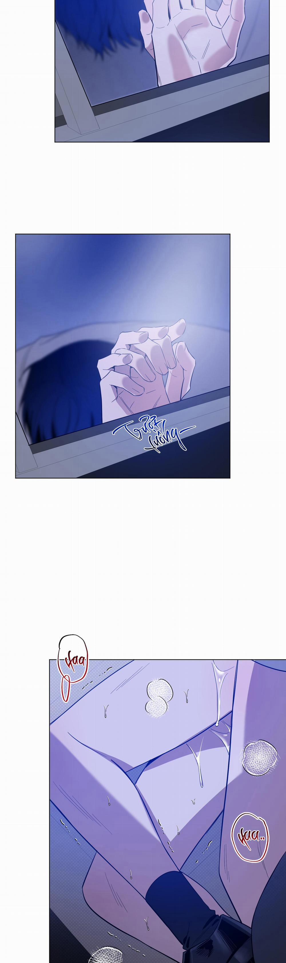 BÌNH MINH CHIA CẮT BÓNG ĐÊM 59 0 trang 22