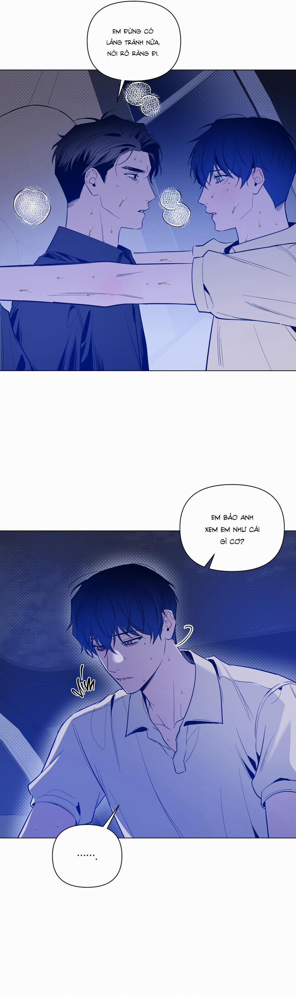 BÌNH MINH CHIA CẮT BÓNG ĐÊM 59 0 trang 24