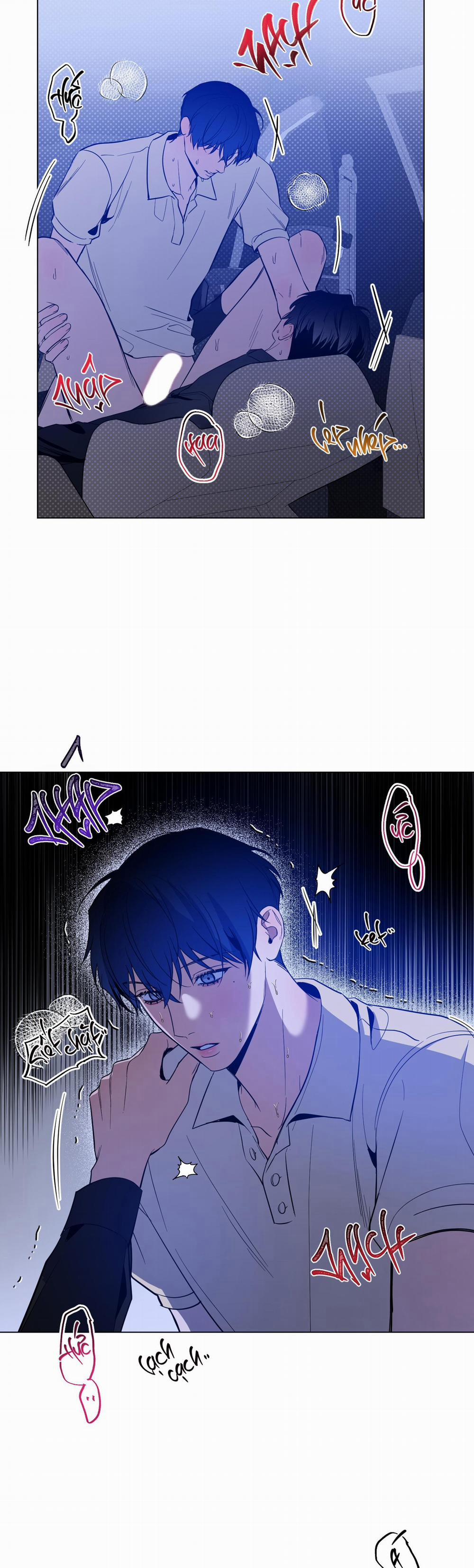 BÌNH MINH CHIA CẮT BÓNG ĐÊM 59 0 trang 7