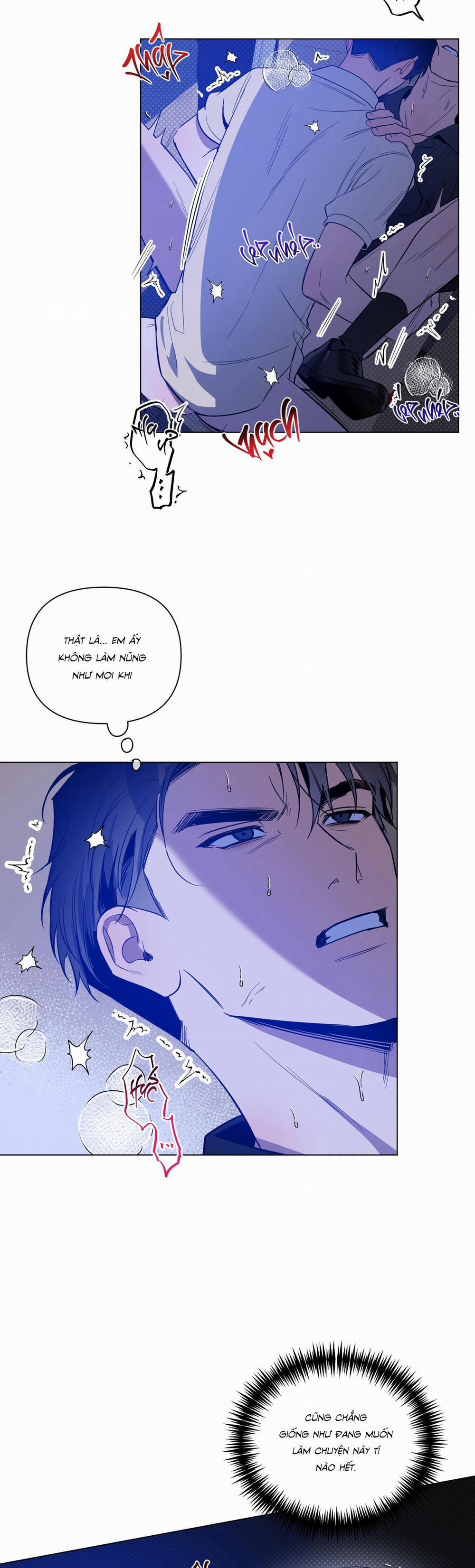 BÌNH MINH CHIA CẮT BÓNG ĐÊM 59 0 trang 8