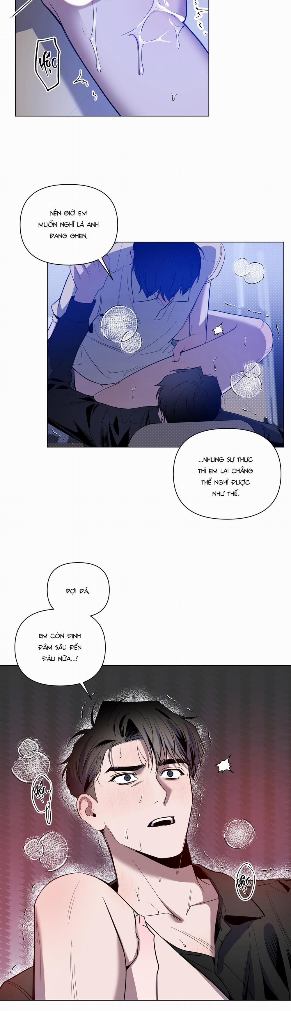 BÌNH MINH CHIA CẮT BÓNG ĐÊM 59 trang 14