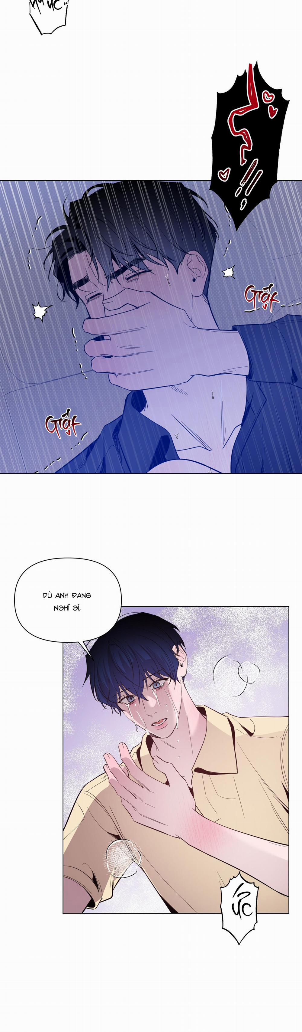 BÌNH MINH CHIA CẮT BÓNG ĐÊM 59 trang 19