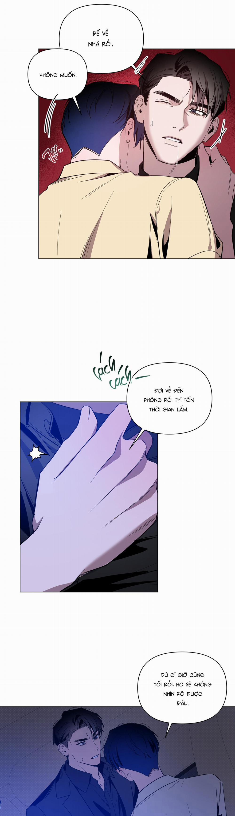 BÌNH MINH CHIA CẮT BÓNG ĐÊM 59 trang 2