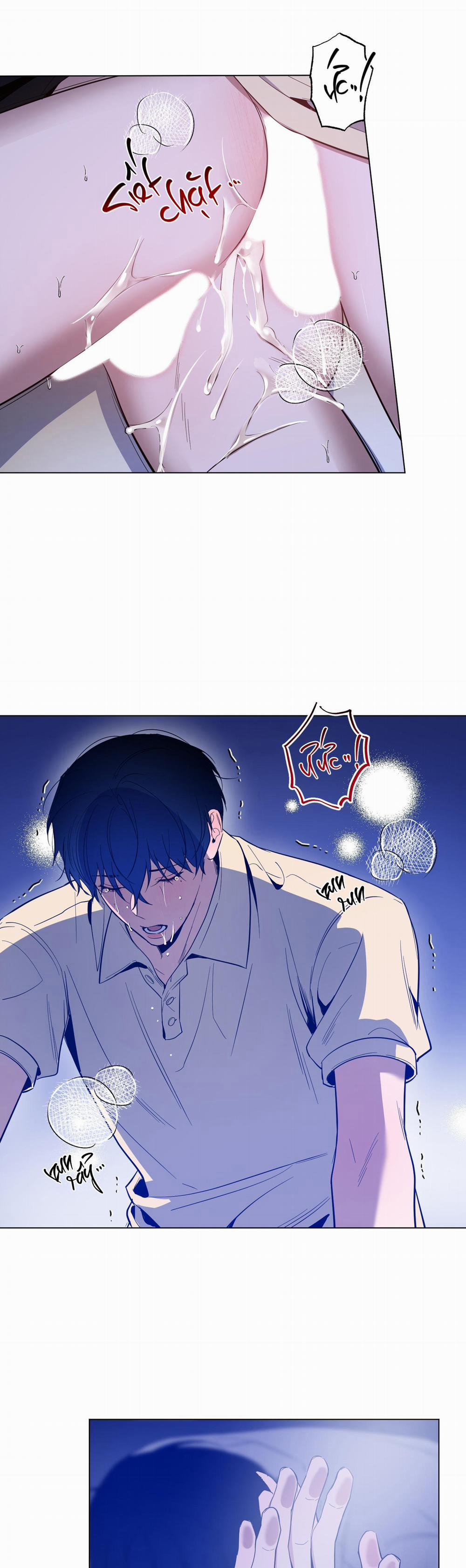 BÌNH MINH CHIA CẮT BÓNG ĐÊM 59 trang 21