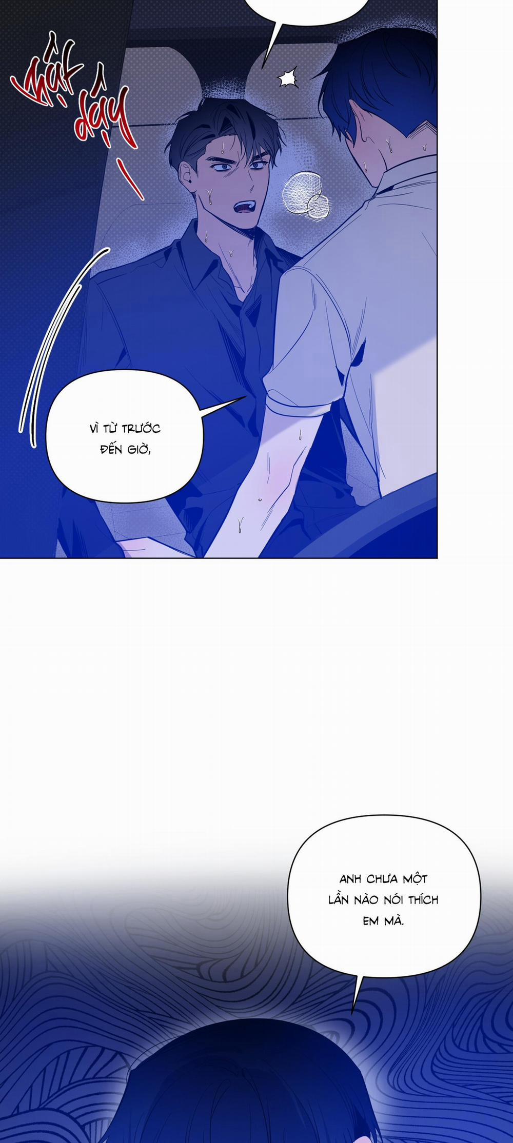 BÌNH MINH CHIA CẮT BÓNG ĐÊM 59 trang 28