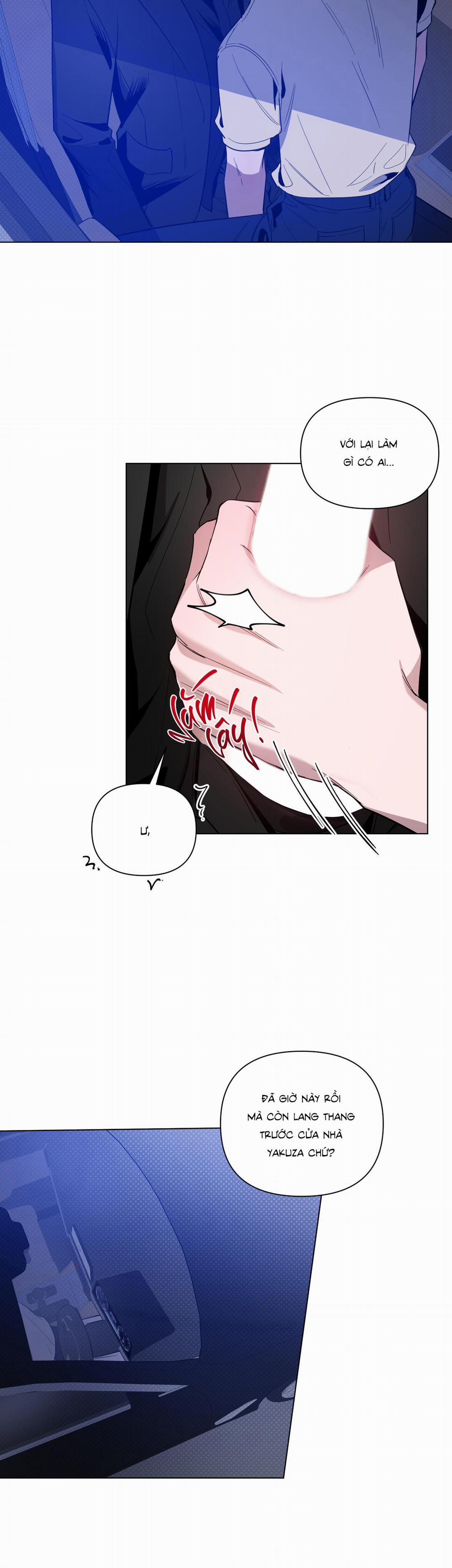 BÌNH MINH CHIA CẮT BÓNG ĐÊM 59 trang 3