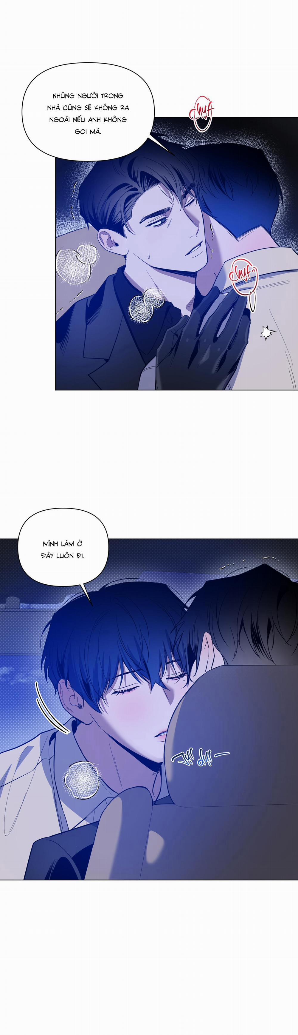 BÌNH MINH CHIA CẮT BÓNG ĐÊM 59 trang 4