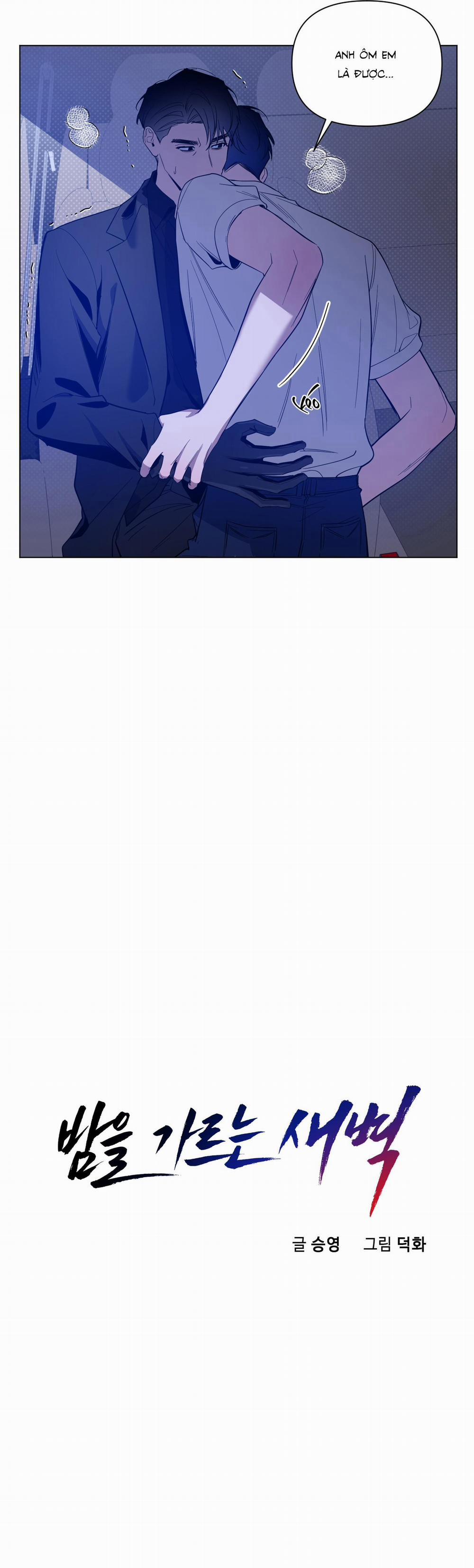 BÌNH MINH CHIA CẮT BÓNG ĐÊM 59 trang 5