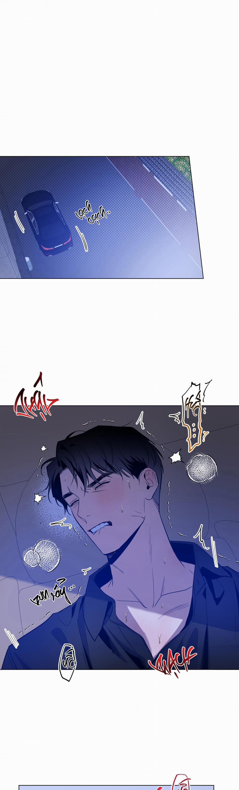 BÌNH MINH CHIA CẮT BÓNG ĐÊM 59 trang 6