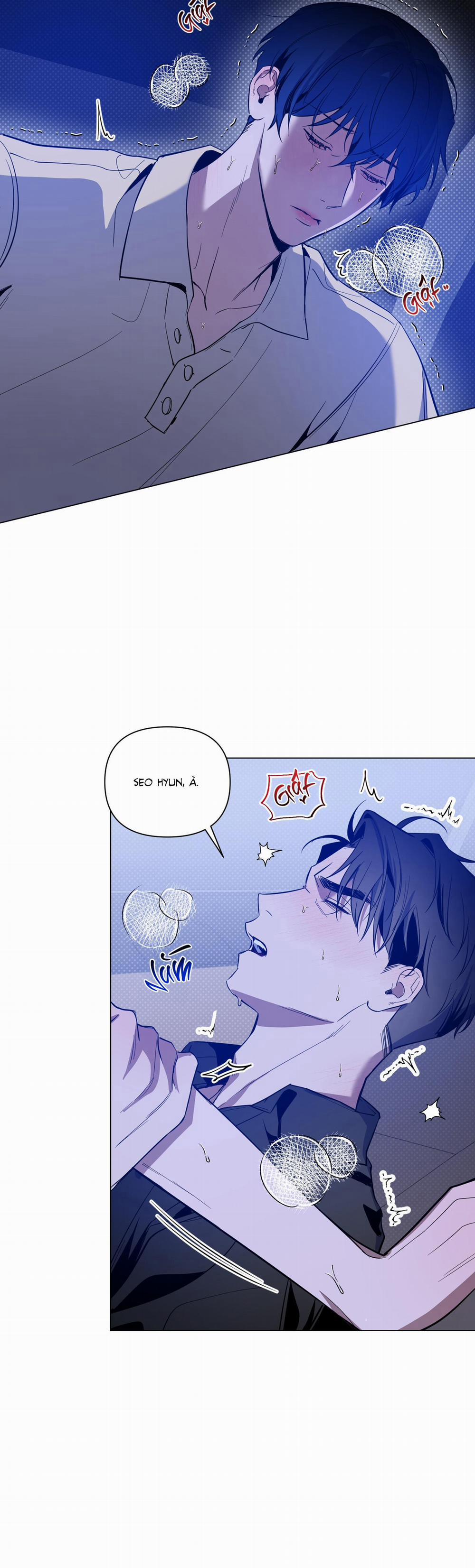 BÌNH MINH CHIA CẮT BÓNG ĐÊM 59 trang 9