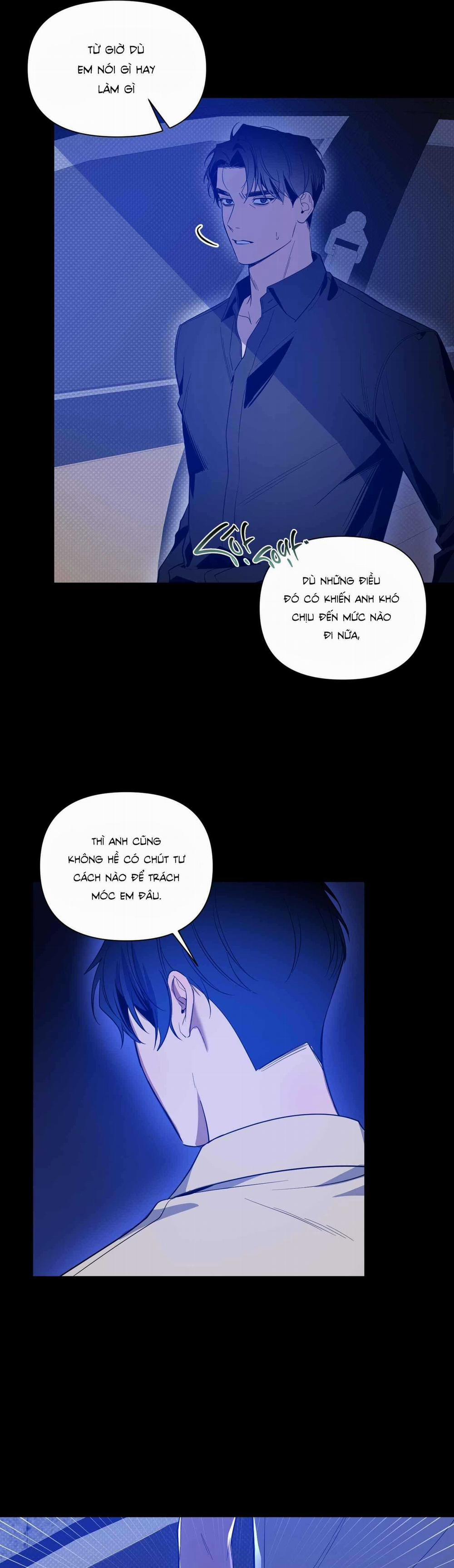 BÌNH MINH CHIA CẮT BÓNG ĐÊM 60 trang 10