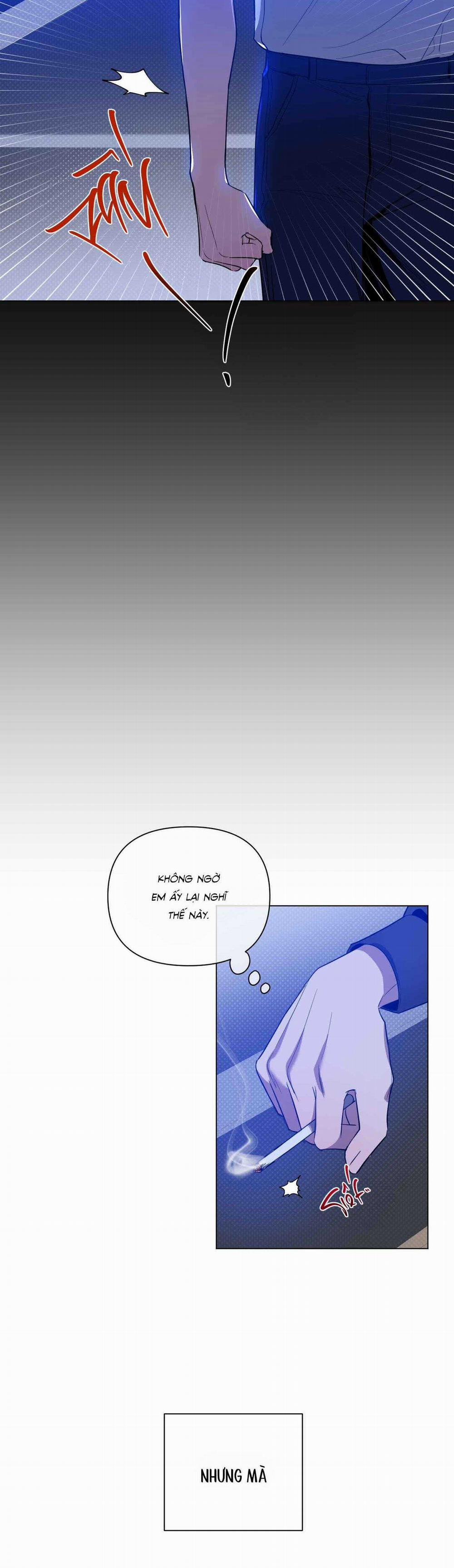 BÌNH MINH CHIA CẮT BÓNG ĐÊM 60 trang 11