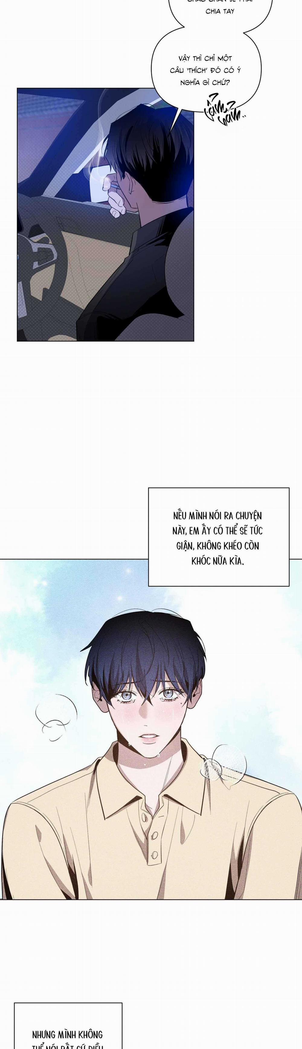 BÌNH MINH CHIA CẮT BÓNG ĐÊM 60 trang 17