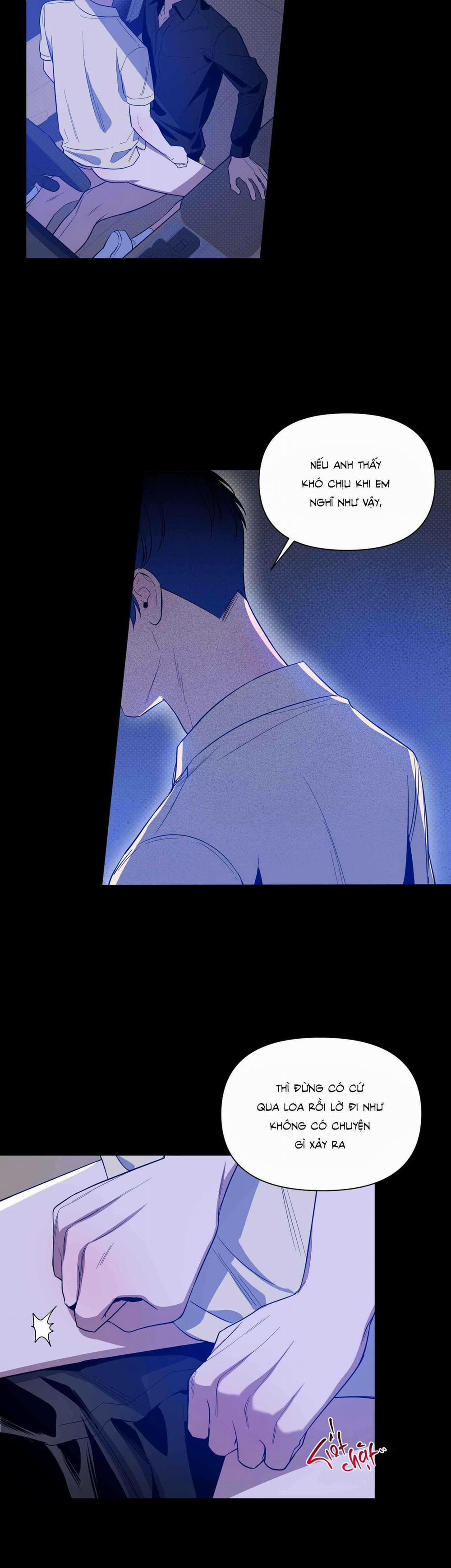 BÌNH MINH CHIA CẮT BÓNG ĐÊM 60 trang 2