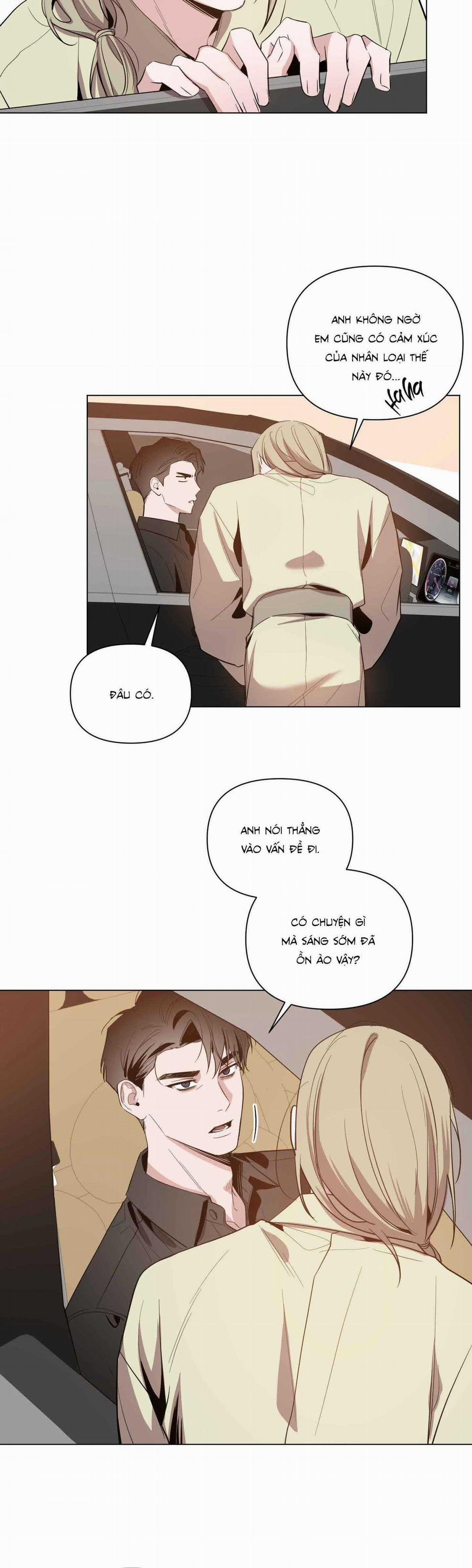 BÌNH MINH CHIA CẮT BÓNG ĐÊM 60 trang 24