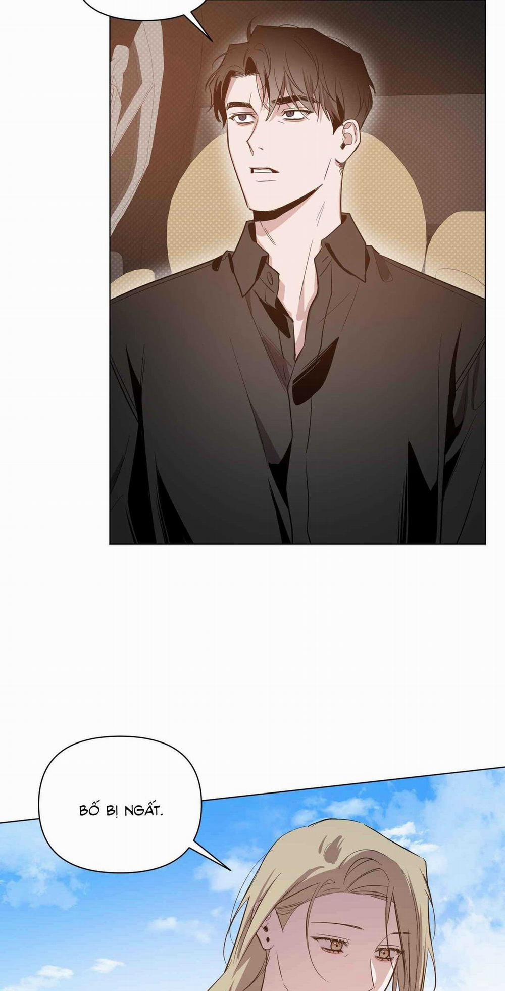 BÌNH MINH CHIA CẮT BÓNG ĐÊM 60 trang 27