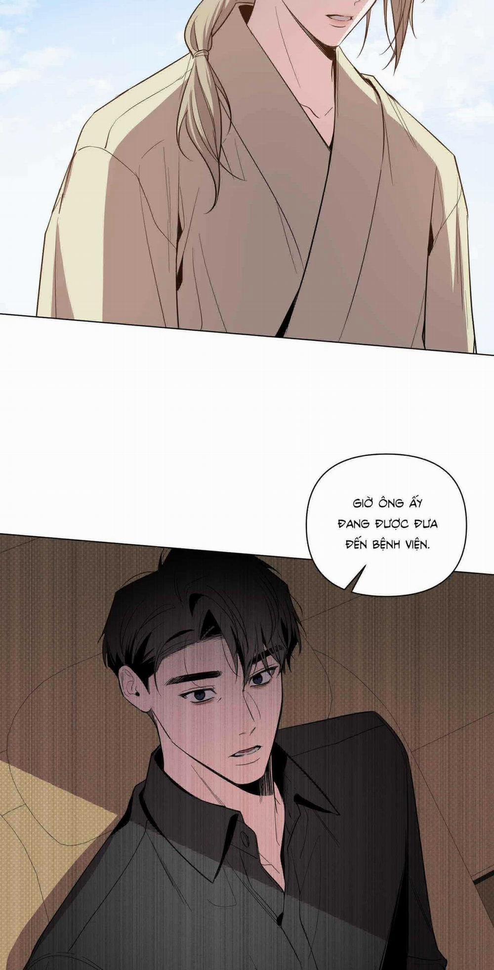 BÌNH MINH CHIA CẮT BÓNG ĐÊM 60 trang 28