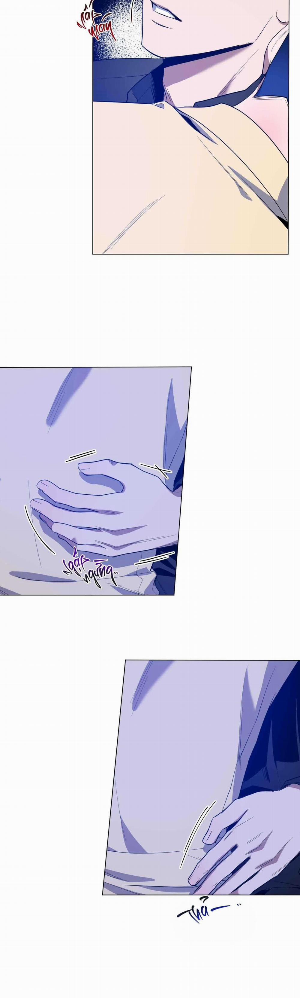 BÌNH MINH CHIA CẮT BÓNG ĐÊM 60 trang 7