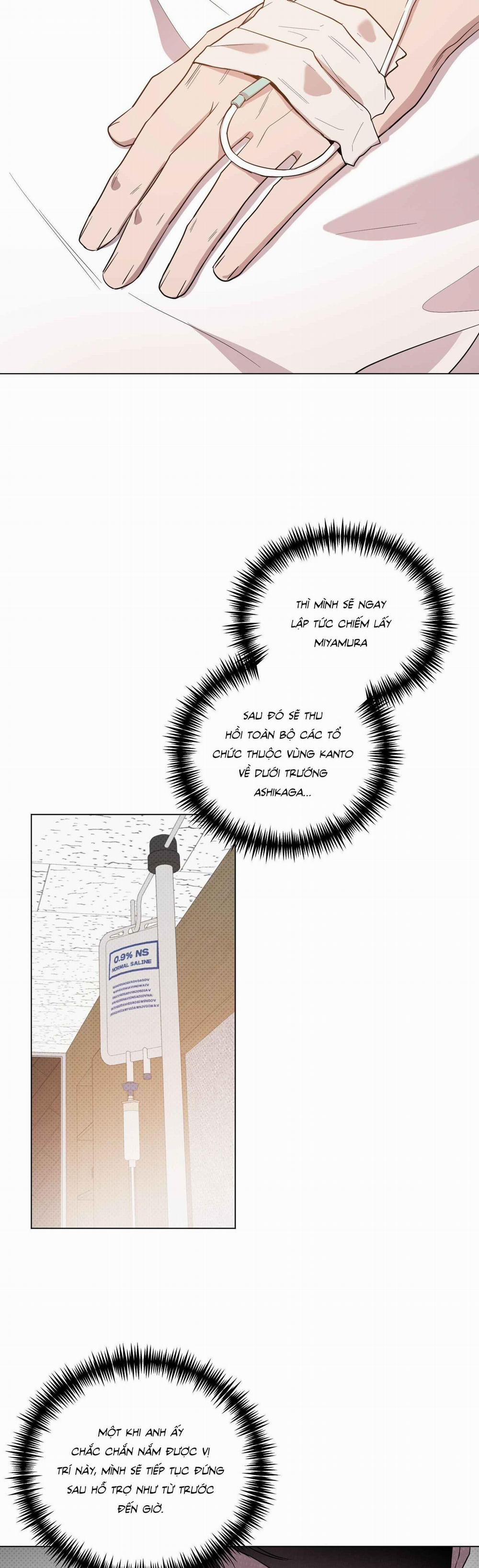 BÌNH MINH CHIA CẮT BÓNG ĐÊM 61 END SS2 trang 11