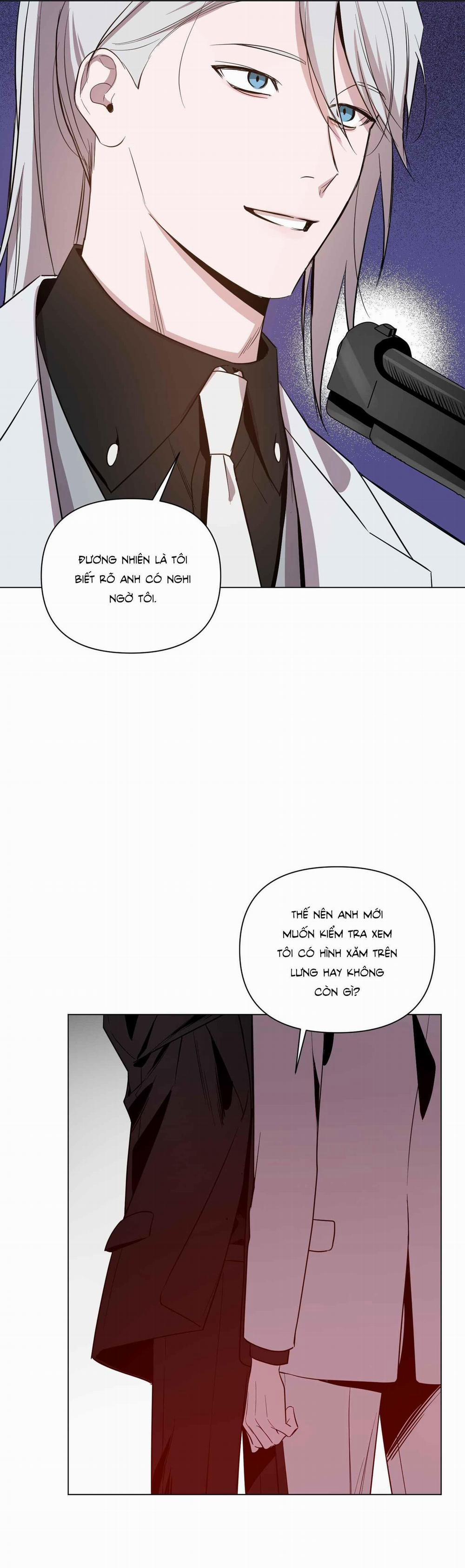 BÌNH MINH CHIA CẮT BÓNG ĐÊM 61 END SS2 trang 20