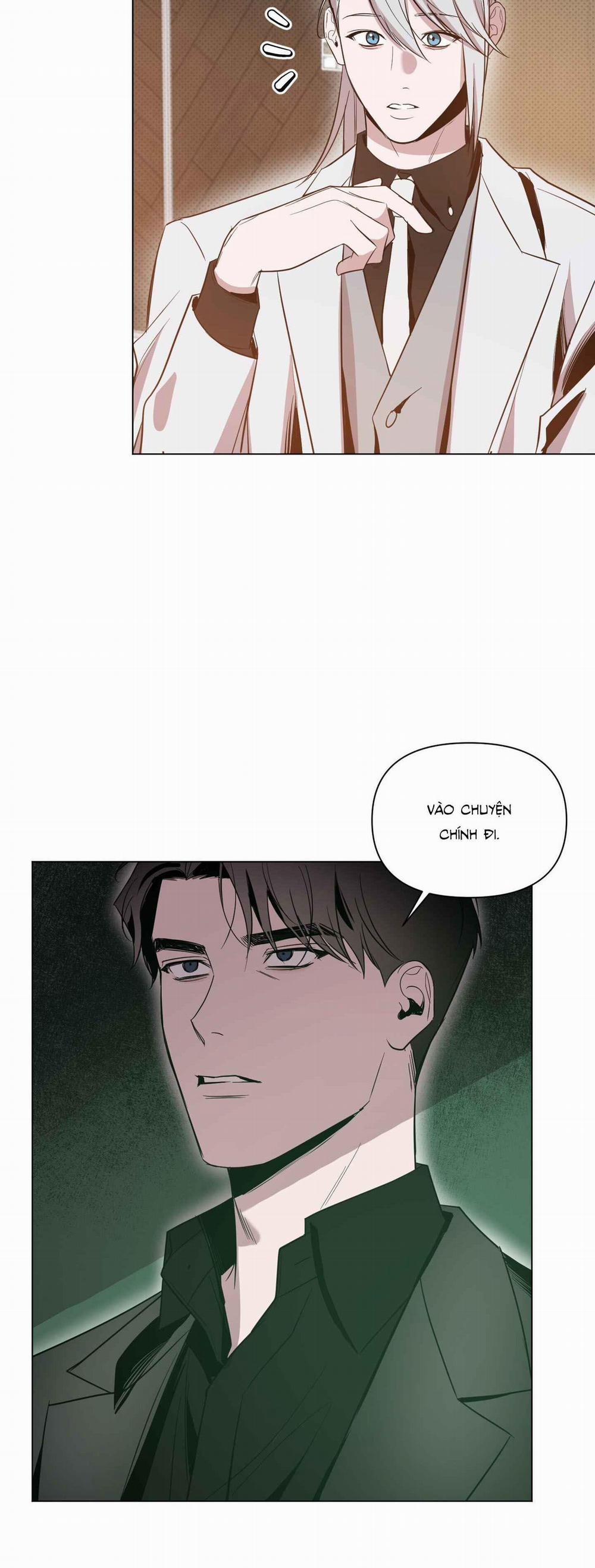 BÌNH MINH CHIA CẮT BÓNG ĐÊM 61 END SS2 trang 31