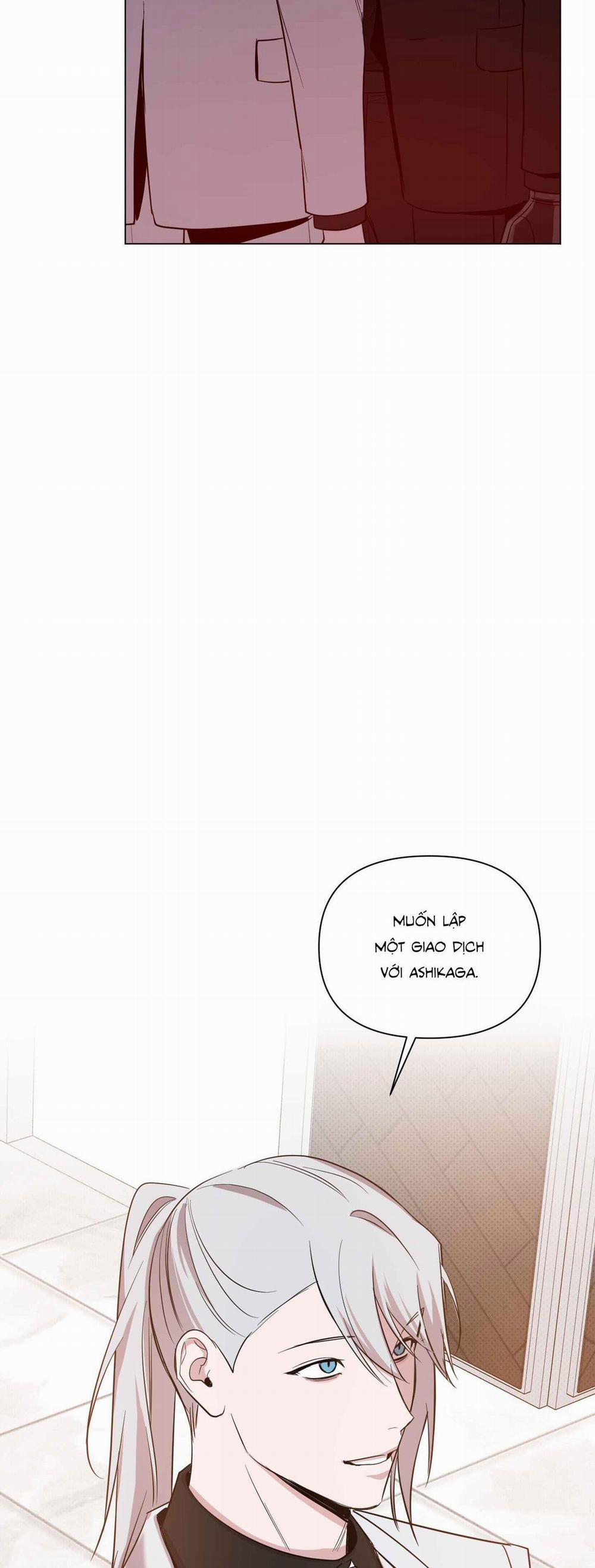 BÌNH MINH CHIA CẮT BÓNG ĐÊM 61 END SS2 trang 33