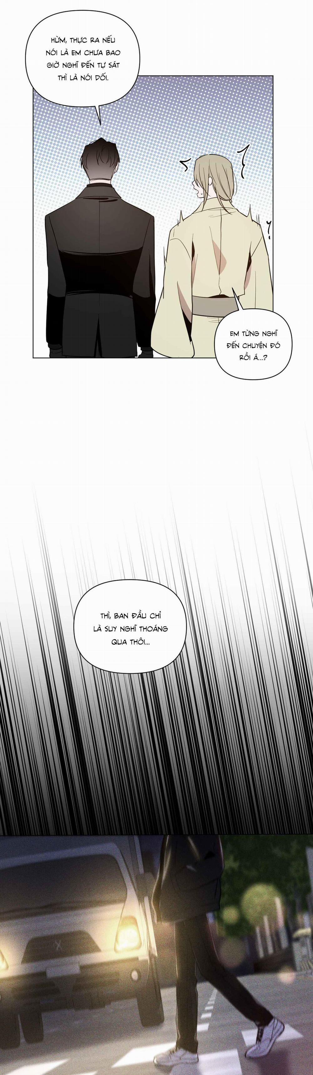 BÌNH MINH CHIA CẮT BÓNG ĐÊM 61 END SS2 trang 6