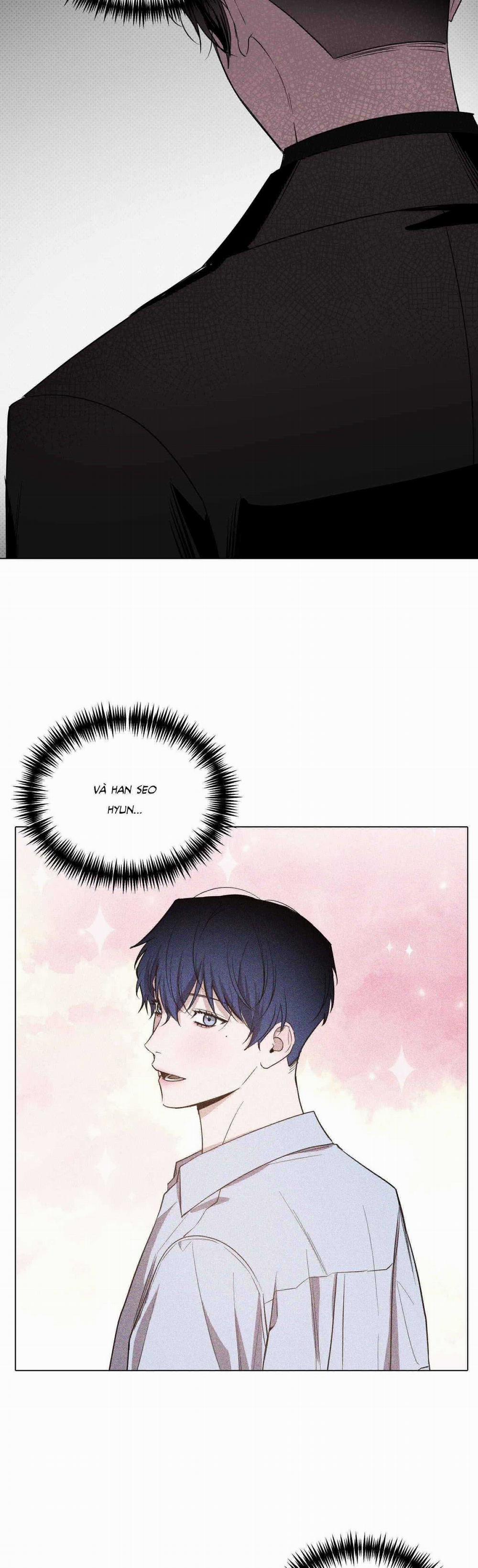 BÌNH MINH CHIA CẮT BÓNG ĐÊM 61 trang 12