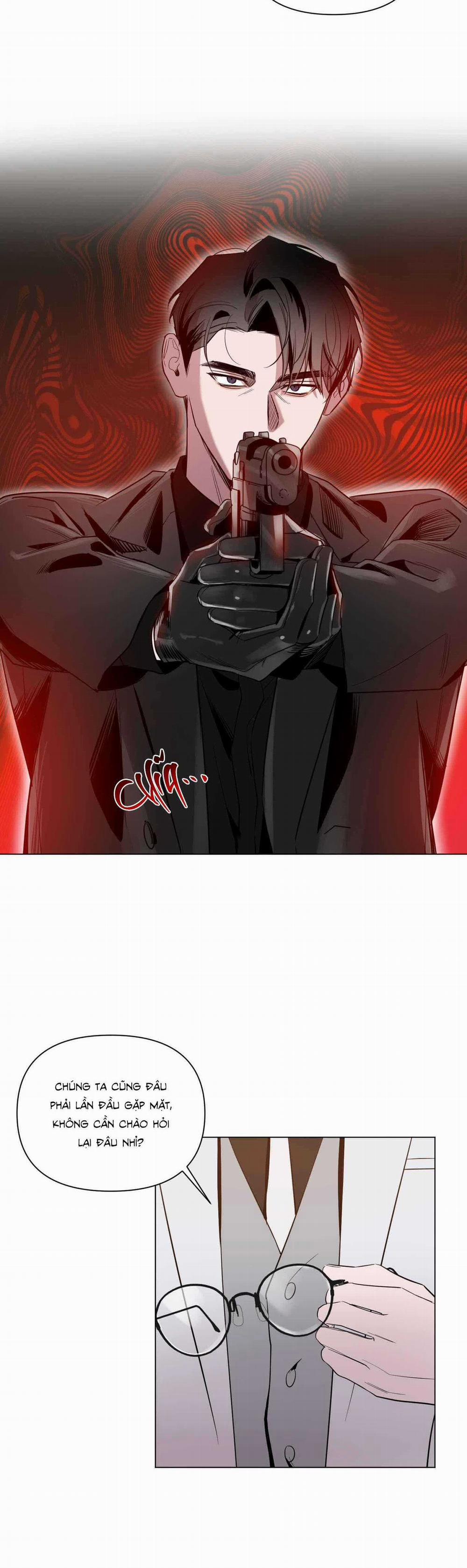 BÌNH MINH CHIA CẮT BÓNG ĐÊM 61 trang 16