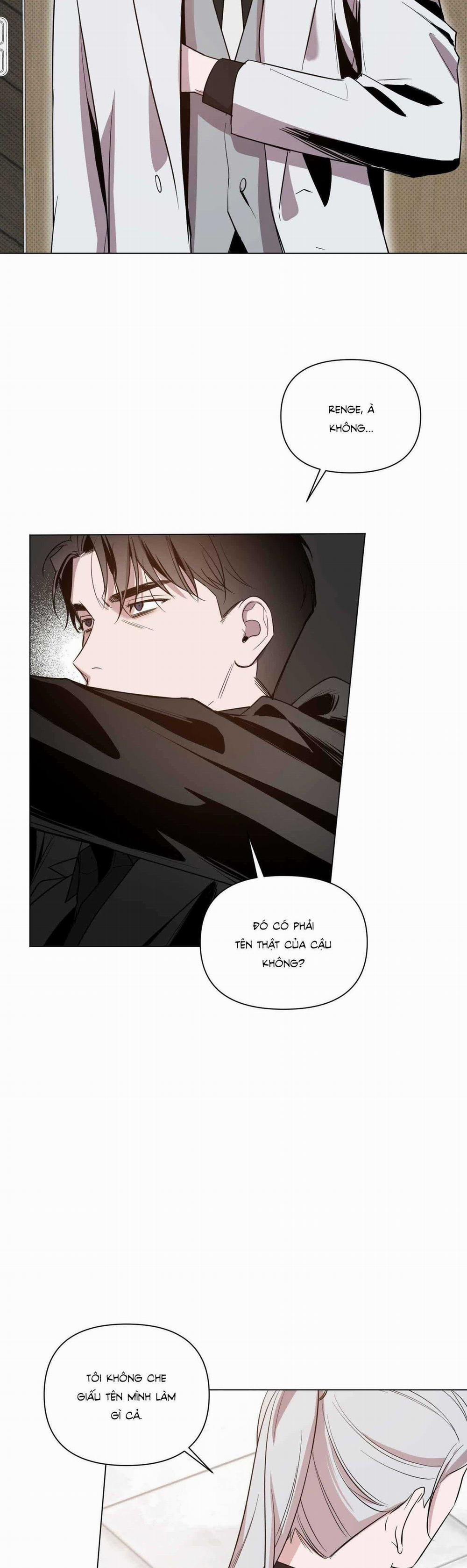 BÌNH MINH CHIA CẮT BÓNG ĐÊM 61 trang 18