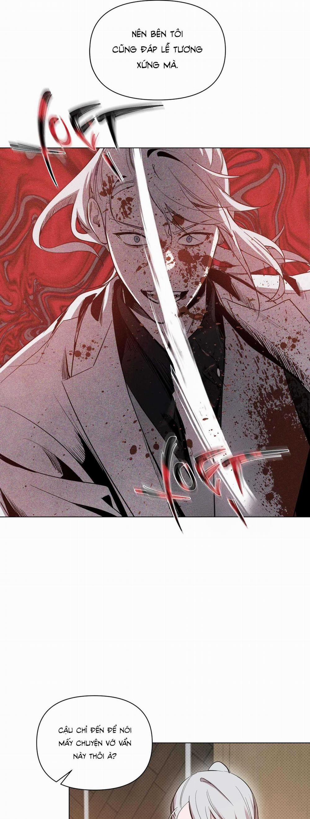 BÌNH MINH CHIA CẮT BÓNG ĐÊM 61 trang 30