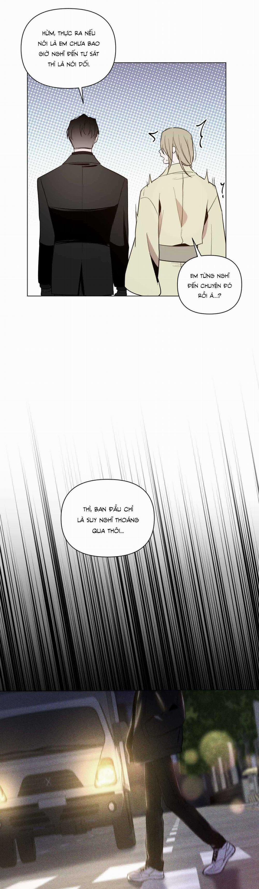 BÌNH MINH CHIA CẮT BÓNG ĐÊM 61 trang 6