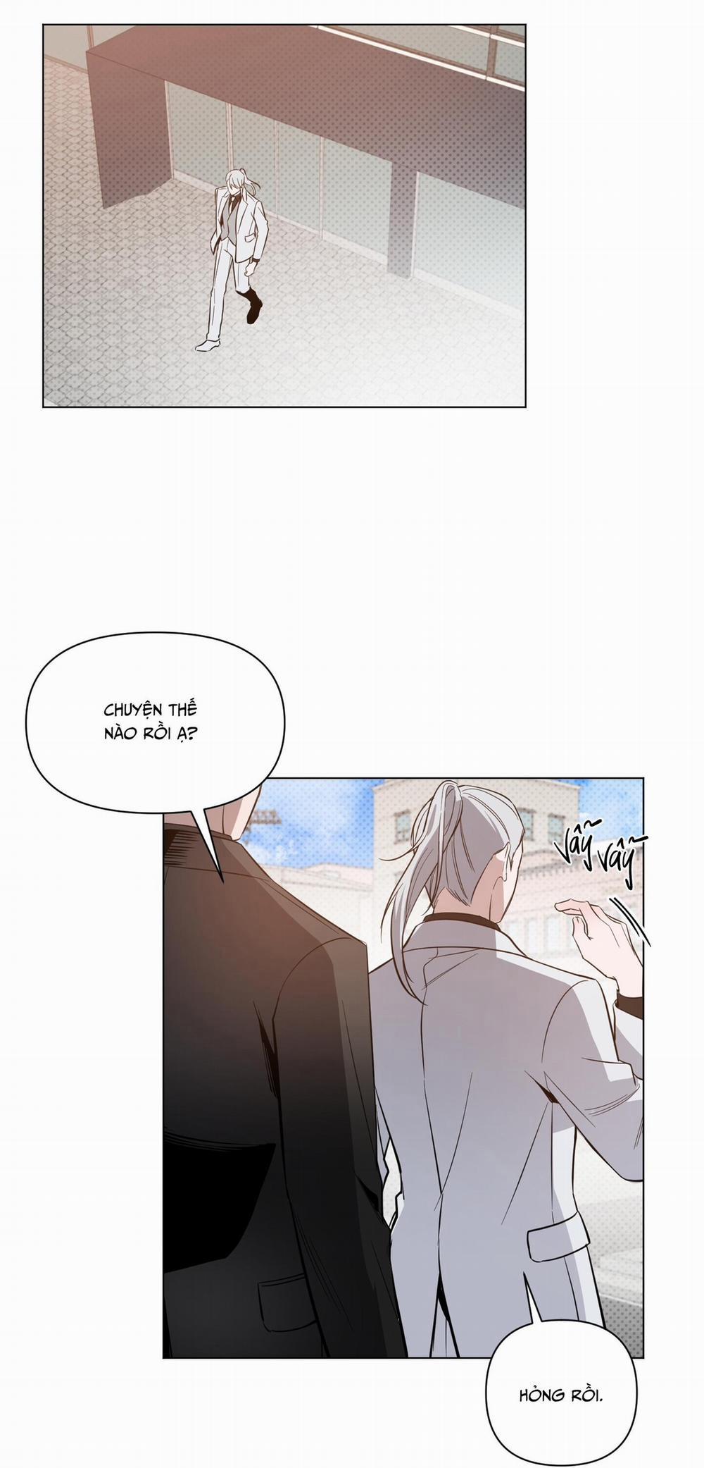 BÌNH MINH CHIA CẮT BÓNG ĐÊM 62 SS3 trang 24