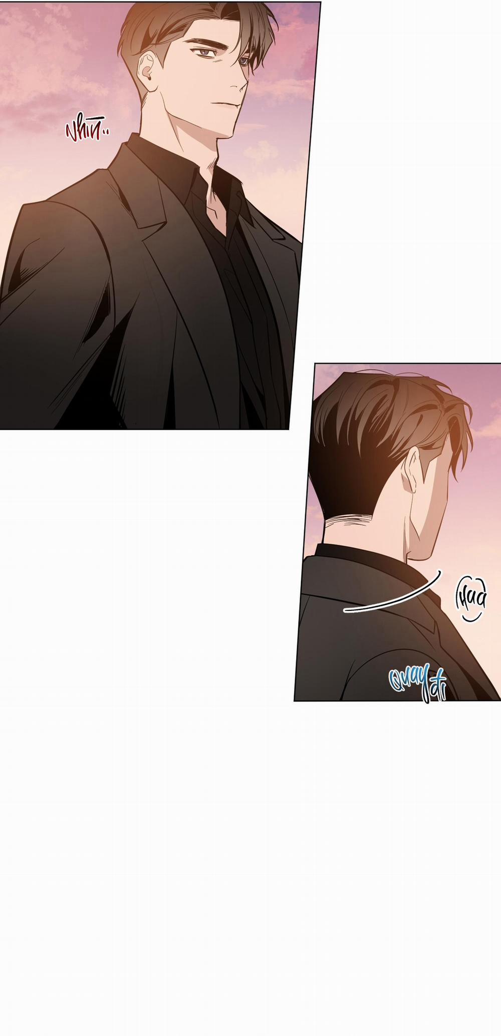 BÌNH MINH CHIA CẮT BÓNG ĐÊM 62 SS3 trang 32