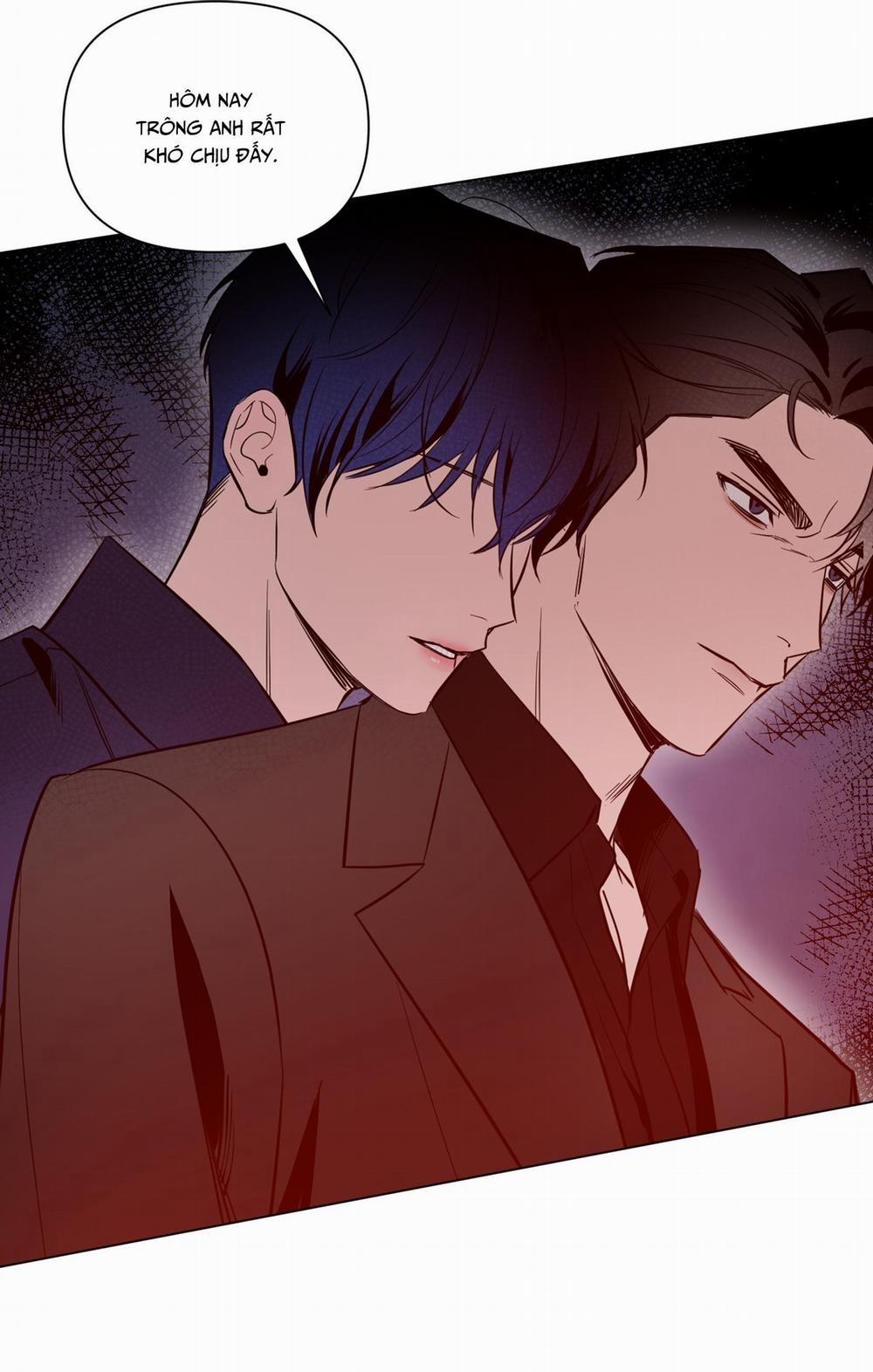 BÌNH MINH CHIA CẮT BÓNG ĐÊM 62 SS3 trang 42