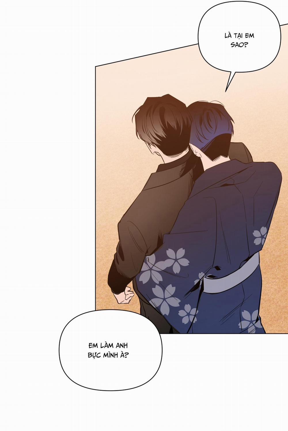 BÌNH MINH CHIA CẮT BÓNG ĐÊM 62 SS3 trang 43