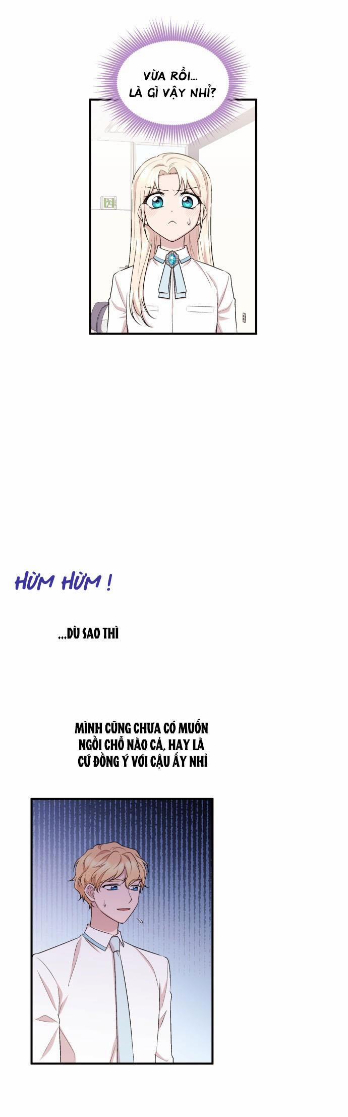 Bình Minh Của Moscow 13 trang 1