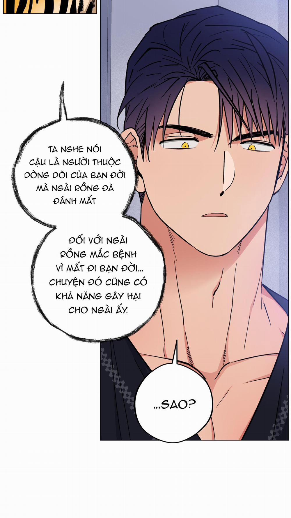 Bình Minh, Mây Và Sông 25 trang 1