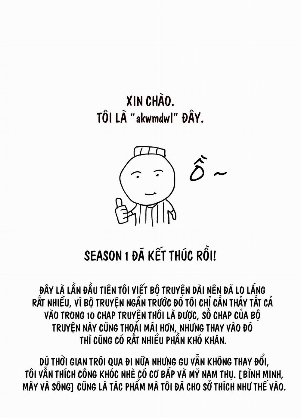 Bình Minh, Mây Và Sông 32.1 trang 0
