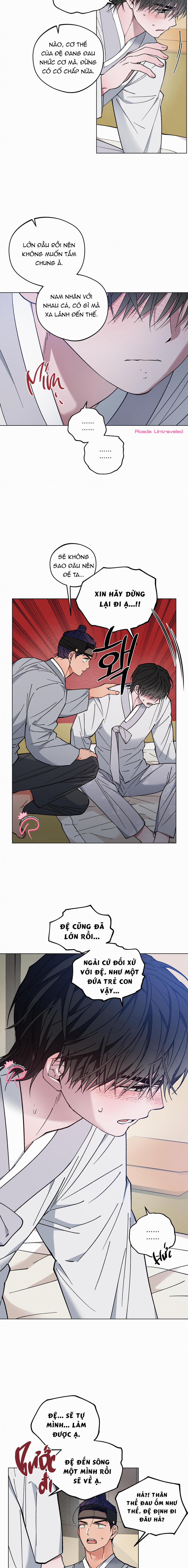 Bình Minh, Mây Và Sông 41 trang 2