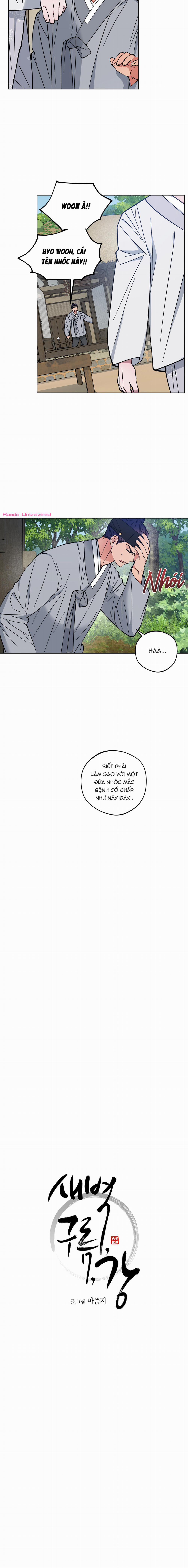 Bình Minh, Mây Và Sông 41 trang 3