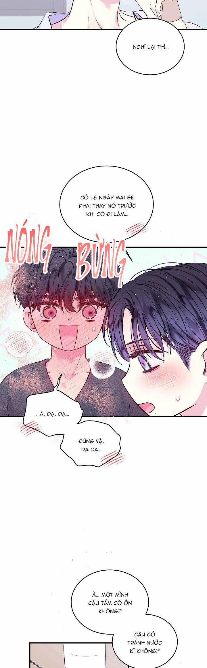 Bình Minh Thứ Hai 0 0 trang 27