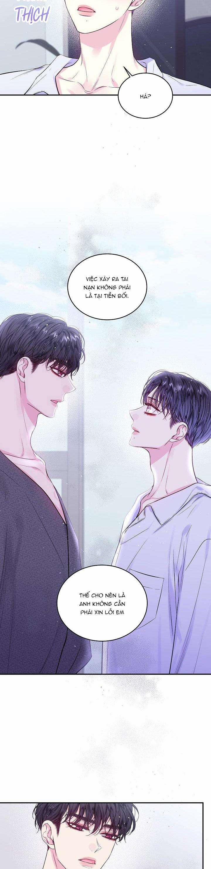 Bình Minh Thứ Hai 0 0 trang 30