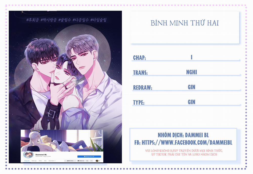 Bình Minh Thứ Hai 1 trang 0