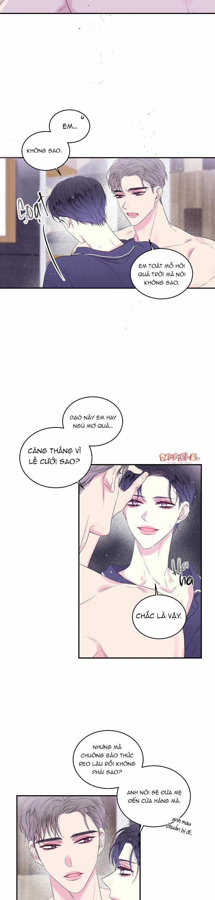 Bình Minh Thứ Hai 1 trang 10